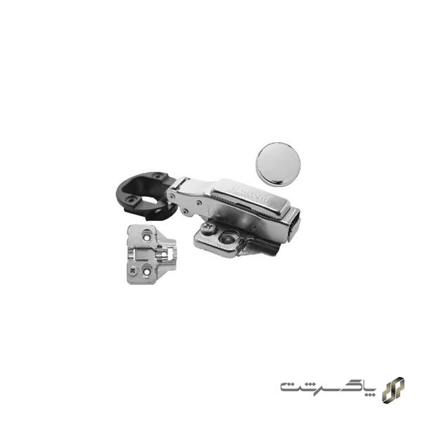 لولا روکار آرام بند شیشه فانتونی A073   