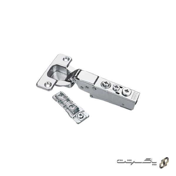 لولا نیمه روکار آرام بند کابینت فانتونی A102   