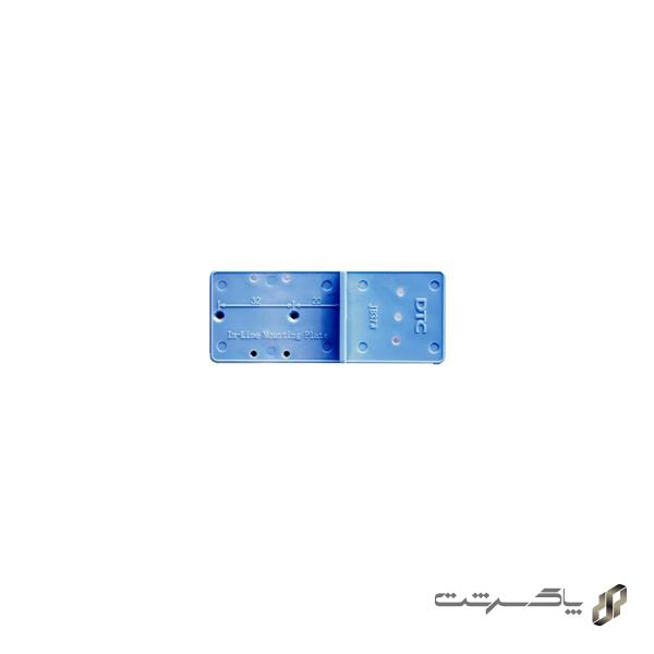  شابلون راهنمای لولا فانتونی A301 