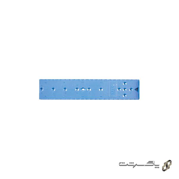 شابلون راهنمای ریل و پایه لولا فانتونی A302   