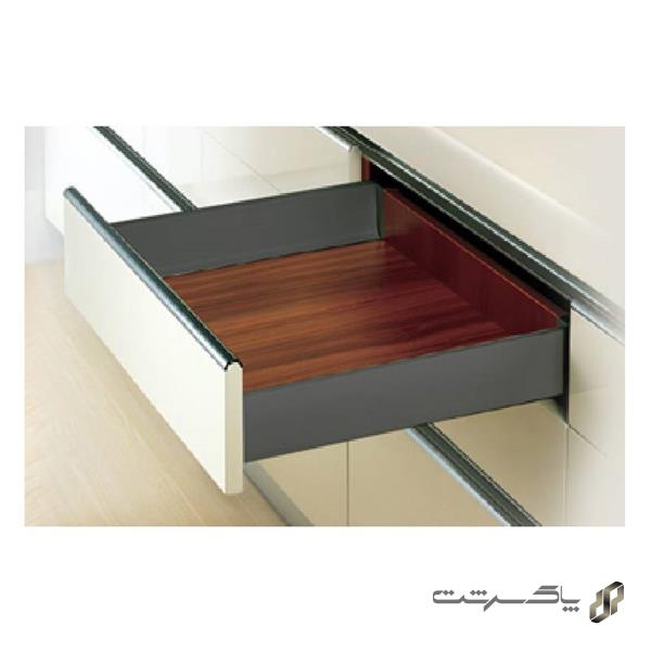 ریل بدنه دار دبل باکس کوتاه فانتونی B002   