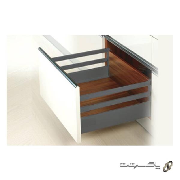 ریل بدنه دار دبل باکس بلند فانتونی B006   