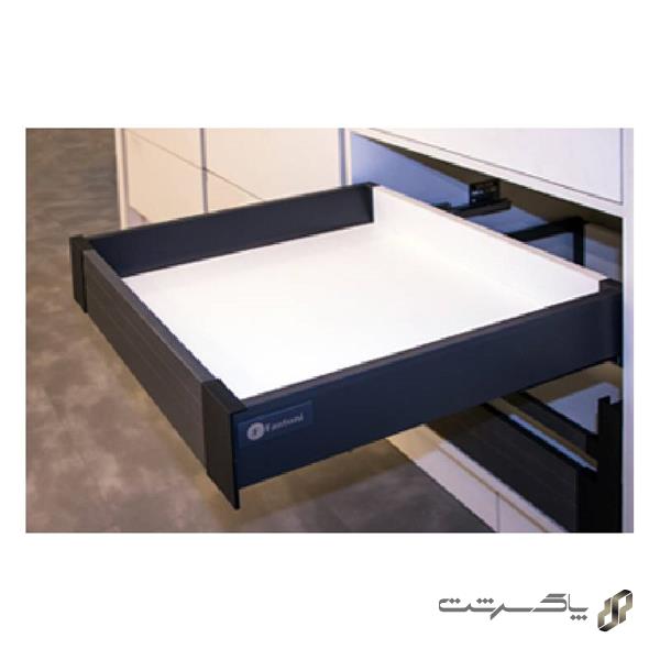 ریل بدنه دار دبل باکس اینر کوتاه فانتونی B021   