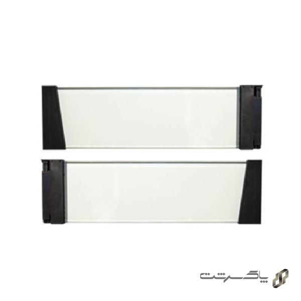 شیشه دیزاین ساید با کانکتور فانتونی B102   