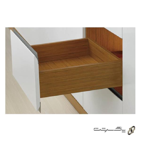 ریل باتم مانت مخفی سینکرونایز P2O فول با قفل 3D فانتونی B222