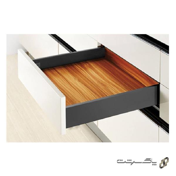 ریل بدنه دار اسلیم کوتاه فول فانتونی B405