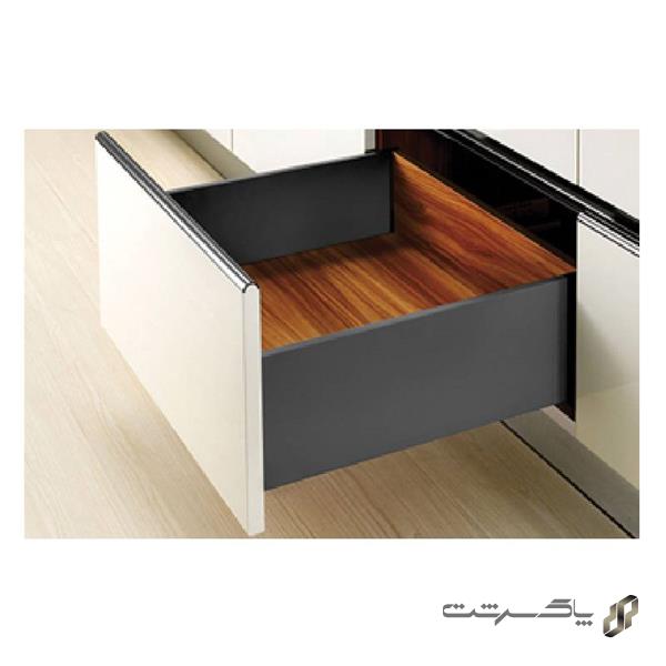 ریل بدنه دار اسلیم بلند فول فانتونی B406