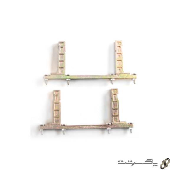 ابزار نشانه گذاری جهت قفل جلو ریل‌های کوتاه اسلیم و اسلیم شیشه بلند فانتونی B992