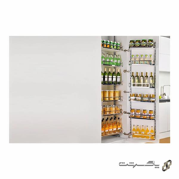 سوپر تاندم لولایی کمدی فانتونی E002