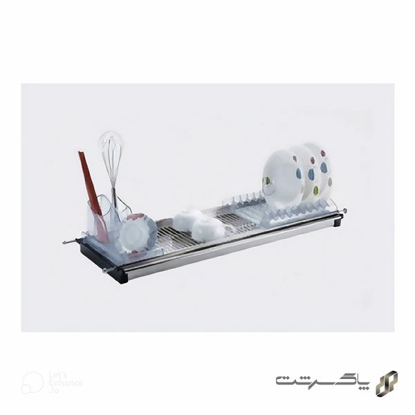 اکسسوری آبچکان بالای سینک فانتونی G002  