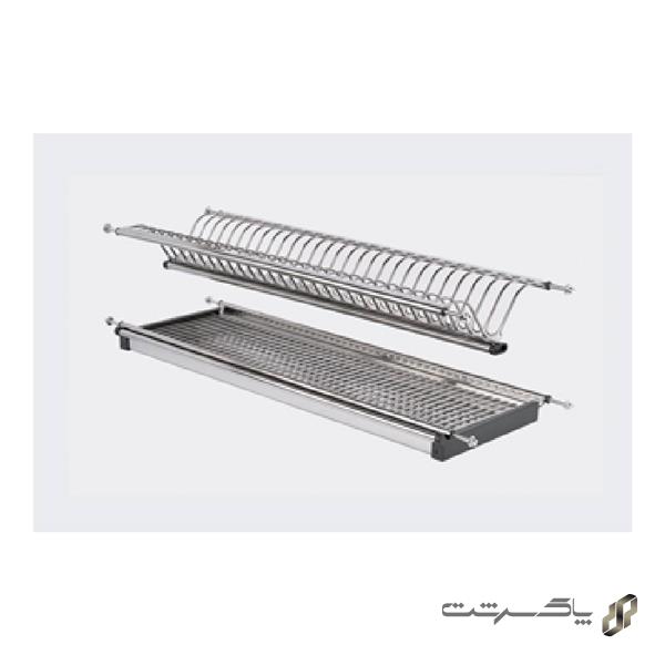 آبچکان بالای سینک فانتونی G031  