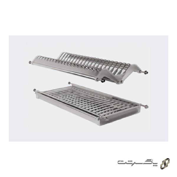 آبچکان بالای سینک دو طبقه فانتونی G042  