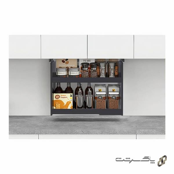 سبد آگیلیس برقی هوایی ریلی آسانسوری فانتونی G261  