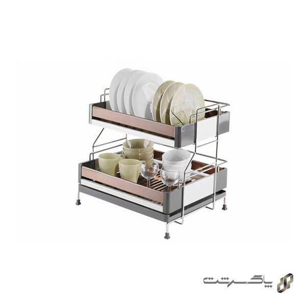 سبد آبچکان کنار سینک فانتونی H021  