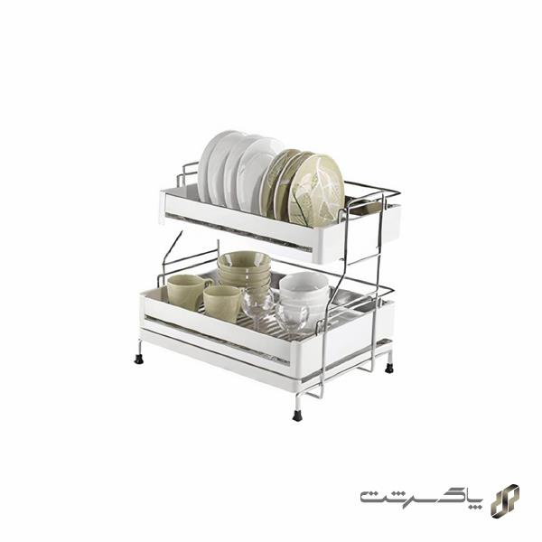 سبد آبچکان کنار سینک فانتونی H022  