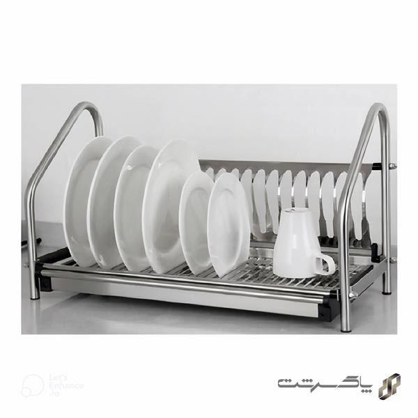 سبد آبچکان کنار سینک فانتونی H051  