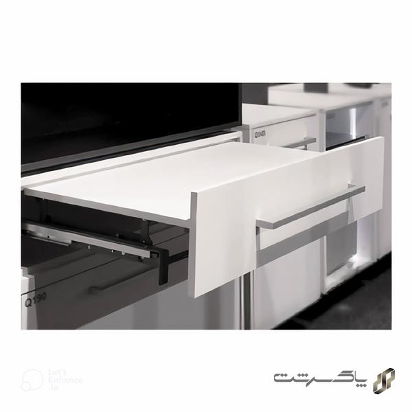 میز کشویی ریل باتم مانت فانتونی H081  
