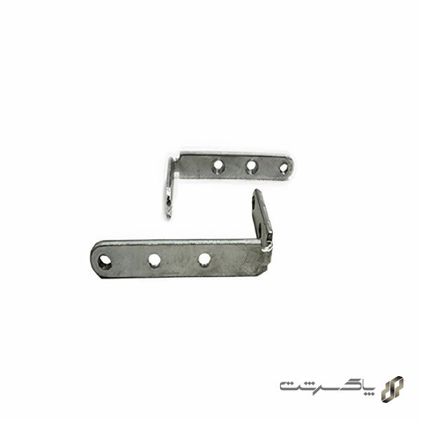  اتصال دستگیره مخفی L و U زمینی فانتونی L200 