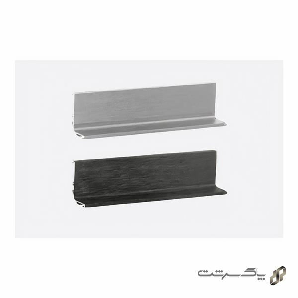 دستگیره پروفیلی مخفی L فرم فانتونی L402