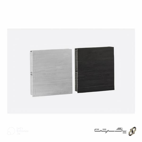 پاخور آلومینیومی فانتونی L409 