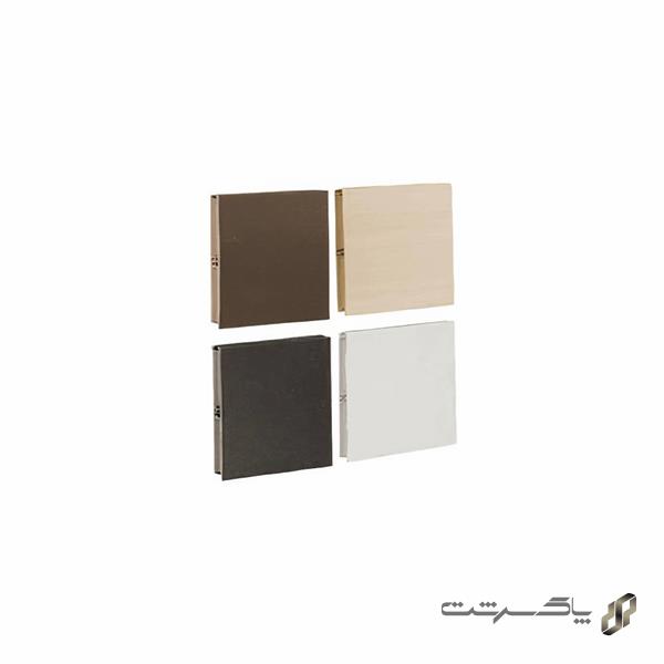 پاخور آلومینیومی سرامیکی نانو ضد خش L512