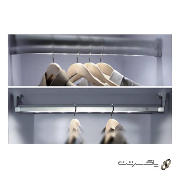 چراغ LED فانتونی N021   