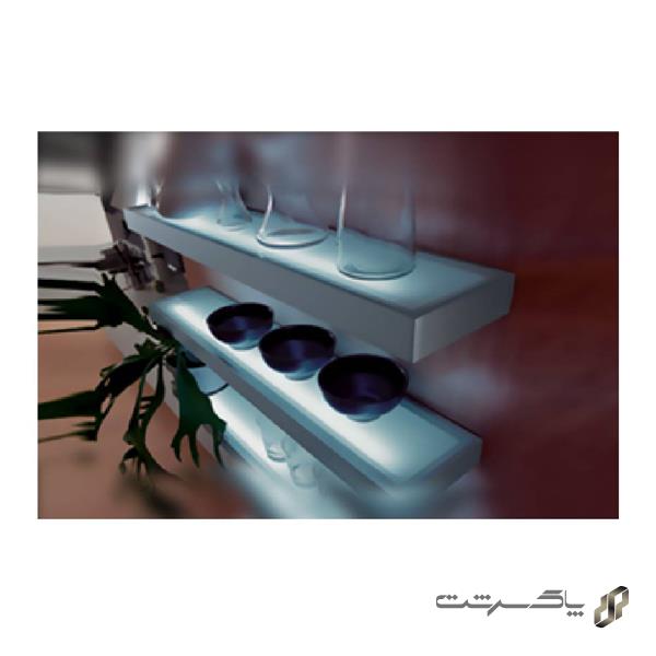 چراغ LED فانتونی N121   