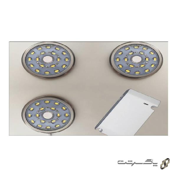 چراغ LED فانتونی N133  