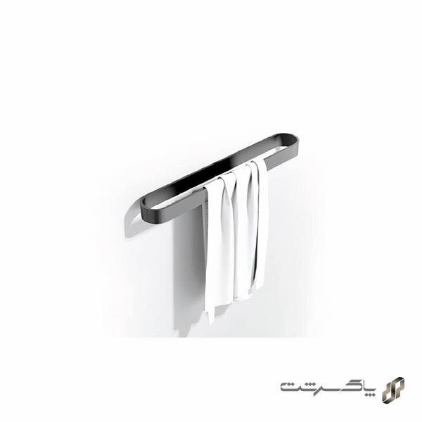 هولدر حوله بزرگ چسبی فانتونی S004  