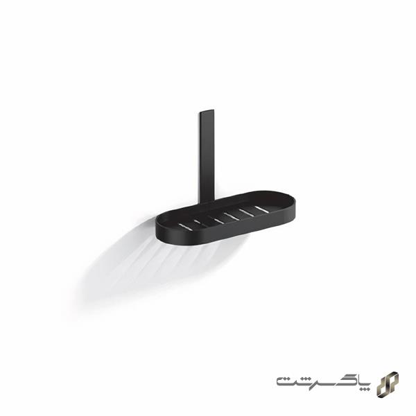 شلف حمام مشبک چسبی فانتونی S005  