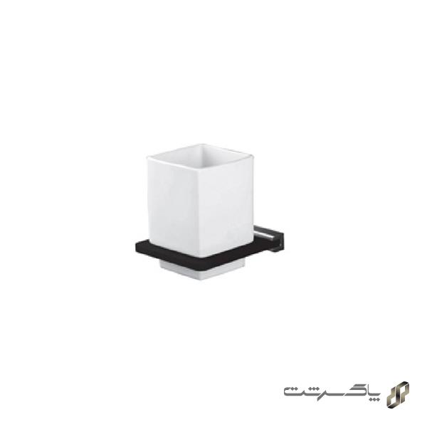 هولدر لیوانی جای مسواک و خمیر دندان فانتونی S038  