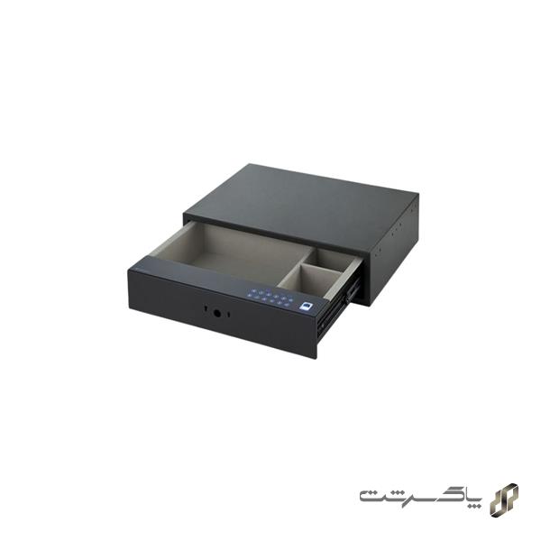 گاو صندوق ریلی دیجیتالی یونی هوپر WS4138