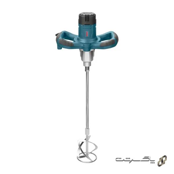 همزن دو سرعته گیربکسی رونیکس 2410