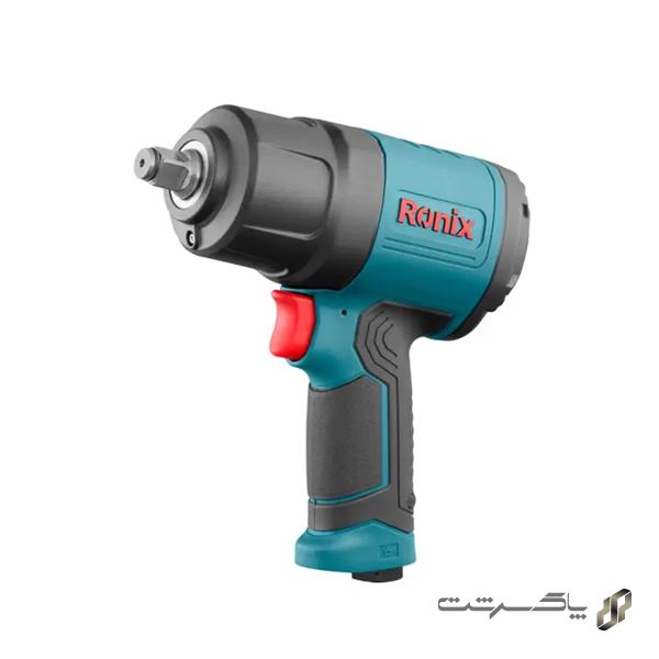 بکس بادی بدنه کامپوزیت رونیکس RA-1202