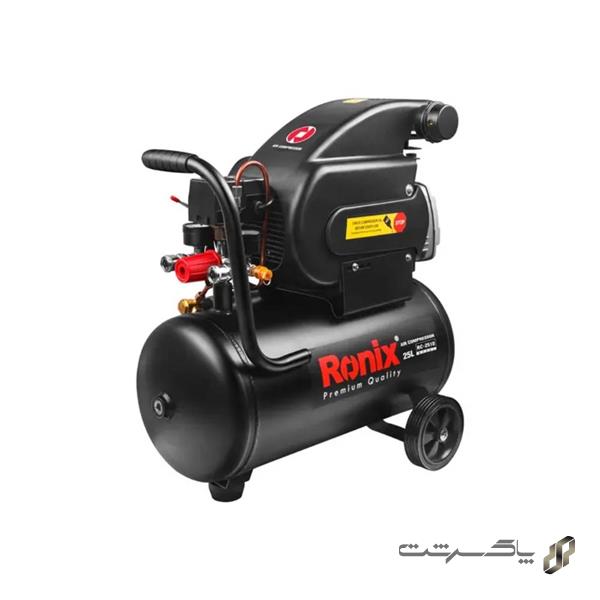 کمپرسور باد رونیکس RC-2510