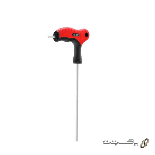 آلن دسته تی شش گوش 4 میلی‌متر رونیکس RH-2007