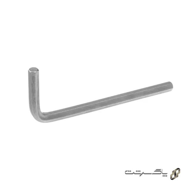 آچار آلن تک 8 میلی‌متری کوتاه رونیکس RH-2008