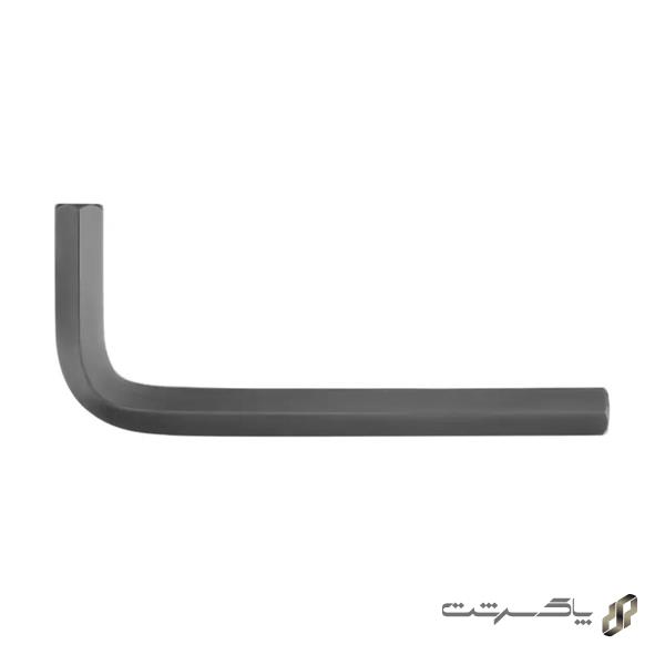 آچار آلن تک 12 میلی‌متری کوتاه رونیکس RH-2012