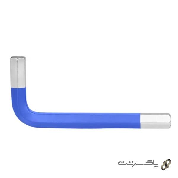 آچار آلن تک 14 میلی‌متری کوتاه رونیکس RH-2014