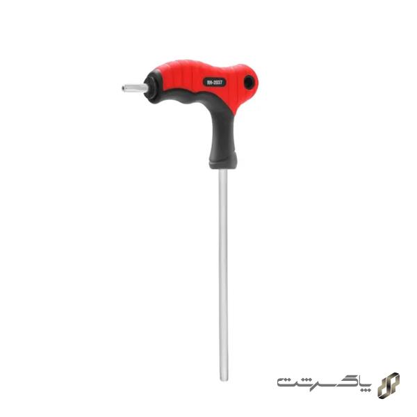 آلن دسته تی ستاره ای T20 رونیکس RH-2037