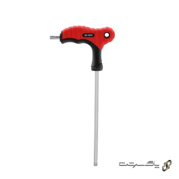 آلن دسته تی ستاره ای T30 رونیکس RH-2038