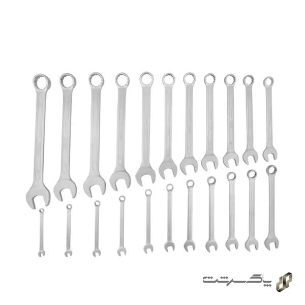 مجموعه 22 عددی آچار رونیکس RH-2103