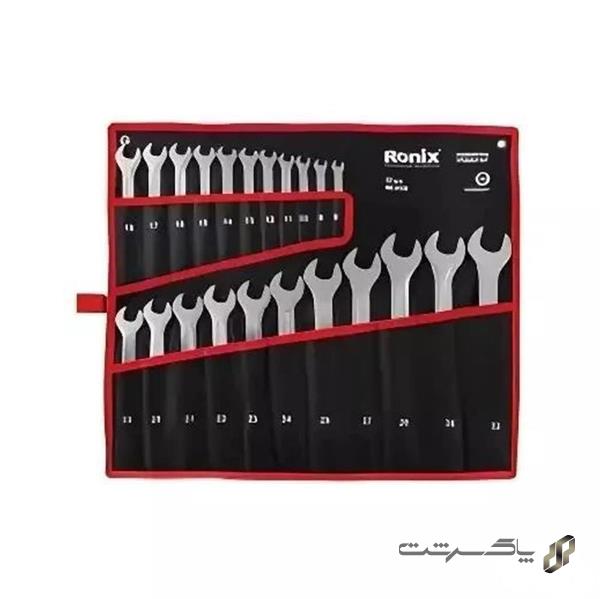 آچار سری 22 عددی رونیکس RH-2159