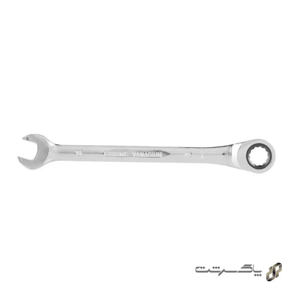 آچار یک سر جغجغه سایز 10 رونیکس RH-2160