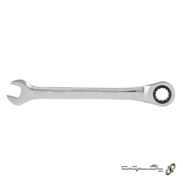 آچار یک سر جغجغه سایز 12 رونیکس RH-2162