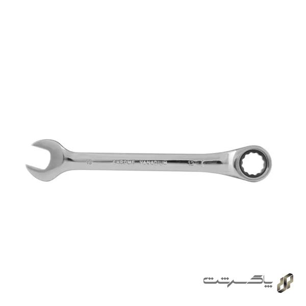 آچار یک سر جغجغه سایز 13 رونیکس RH-2163