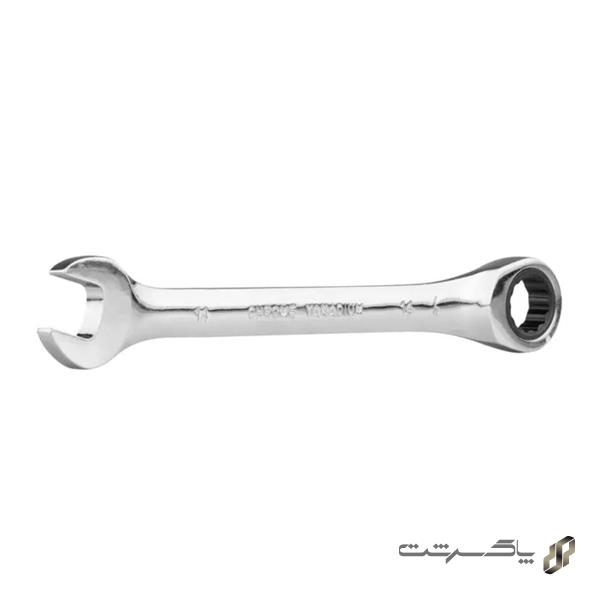 آچار یک سر جغجغه سایز 14 رونیکس RH-2164