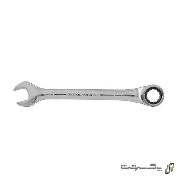 آچار یک سر جغجغه سایز 17 رونیکس RH-2167