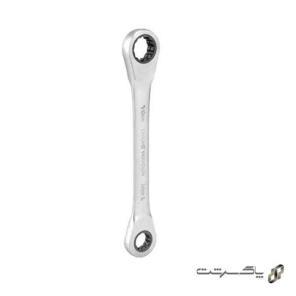 ست سری آچار جغجغه رونیکس RH-2170