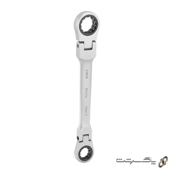 ست سری آچار جغجغه رونیکس RH-2172